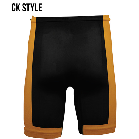 Cliff Keen Custom Compression Shorts Cli