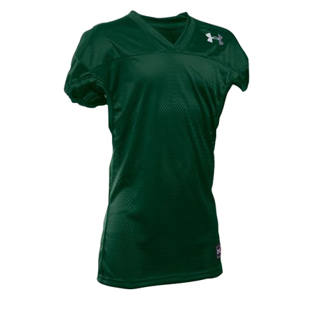 UA Armourgrid Football Jersey Under Armo